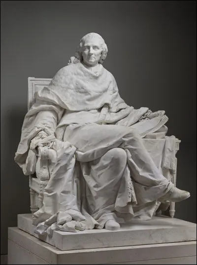 What are Montesquieu's "Letters" like?