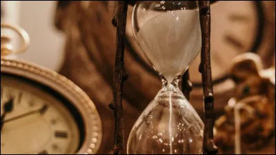 How many seconds make up an hour?