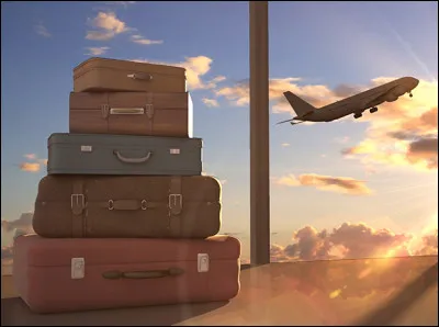 Complete the expression : voyages form the