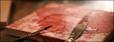 What is earthenware?