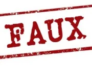 Quiz C'est FAUX (septième partie)