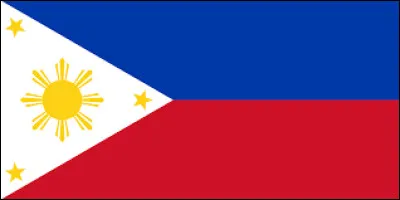 What is the capital of the Philippines?