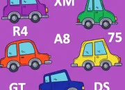 Quiz Binômes roulants