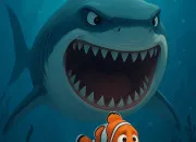 Quiz Animaux de fiction - Poissons et cétacés (2/2)