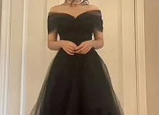 Test Mise en situation : tu es invitée à un mariage { partie 1 - ta robe }
