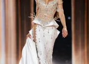 Test Quelle robe de soirée de Miss Grand International 2025 devrais-tu porter ?