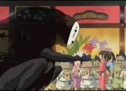 Quiz Incollable sur les personnages de ''Le Voyage de Chihiro'' ?