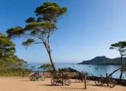 Quiz Les îles françaises de la Méditerranée