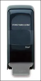 What is the purpose of a Hand sanitiser?