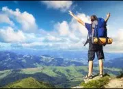 Test Could You be with a European man?