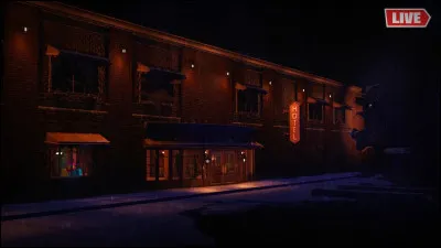 How many doors are there in the hotel?