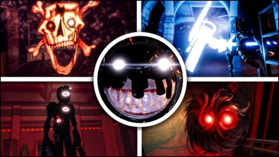 What is the best doors fangame (general opinion)?