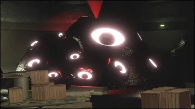 What happened at the end of the mines?