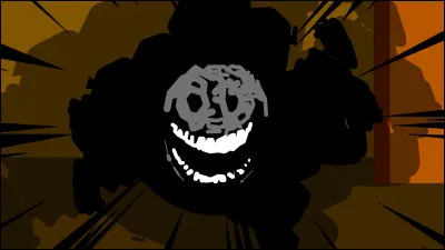 What is this entity?