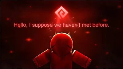 What is this entity?