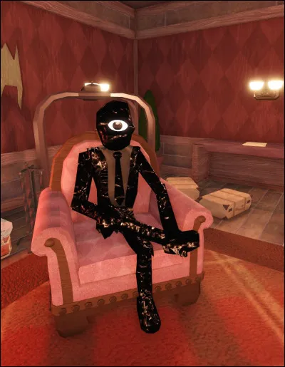 How many doors fan games is there?(around)