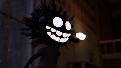 What is this entity?