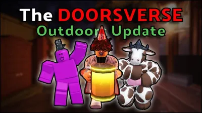 How much doors does the doorsverse challenge(backdoor, hotel,rooms,outdoors,mines) have(around because the outdoors doesnt have a fix number).