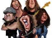 Quiz Groupes musicaux légendaires
