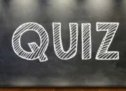 Quiz Pot-pourri 2025 n°62