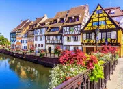 Quiz Un monument, une ville française
