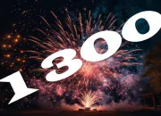 Quiz 13 autos de type 1300 pour ce 1 300 ème quizz