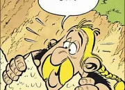 Quiz Les personnages du village d’Astérix