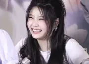 Quiz Sauras-tu reconnaître le sourire de l'idole ?