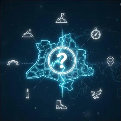 Which mountain range separates Europe and Asia?