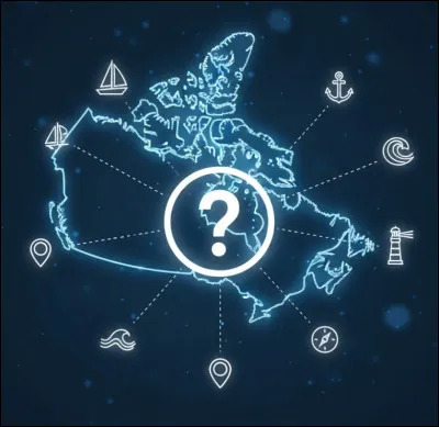 Which country has the longest coastline in the world?