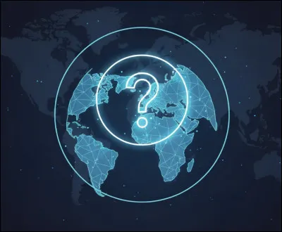 Which ocean is the smallest?