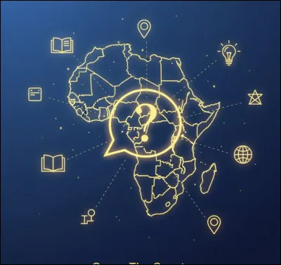 Which African country has Spanish as an official language?