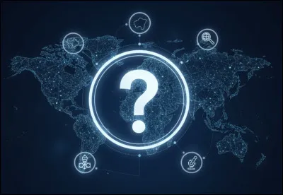 What is the smallest country in the world by land area?