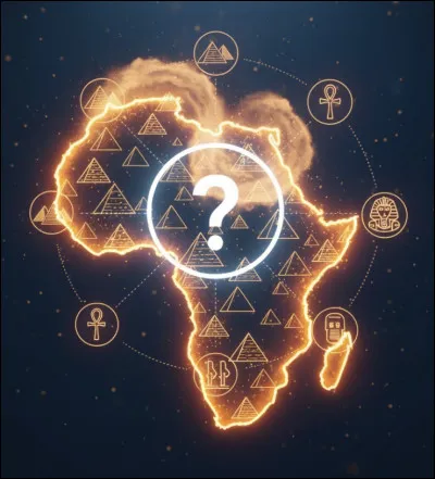 Which country has the most pyramids in the world?