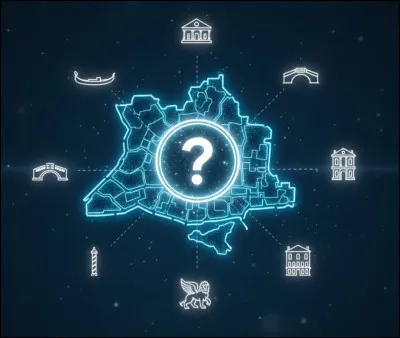 Which city is known as the City of Canals?