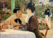 Quiz À table avec les peintres !