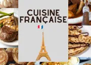 Quiz Coup de Fouet Cérébral : Le Vrai/Faux de la Gastronomie Française #2