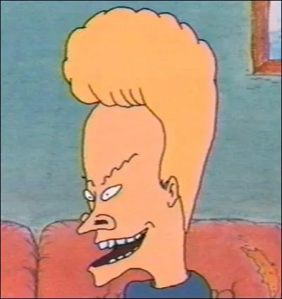 He always wears a Metallica T-Shirt: