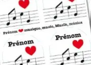 Quiz Les prénoms qui ont fait la chanson (2/2)