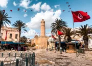 Quiz Tunisie - Mon tour du monde (12)