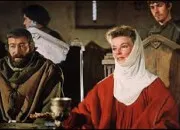 Quiz Le Moyen Âge au cinéma