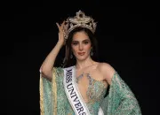 Quiz Le Quiz Secret de Miss Univers : Couronne, Scandales et Couacs