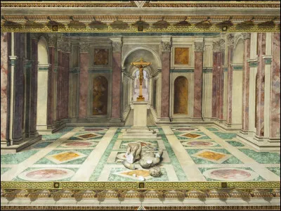 What is the main religion in the Philippines?