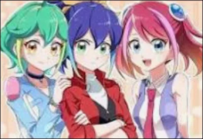 What is your favorite color?