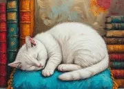 Quiz Des animaux en littérature (2)