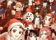Test Spécial Noël : ton image pour Noël