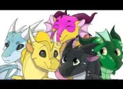 Quiz LRDF : Équipaile de Jade