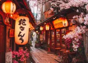 Quiz Quiz du monde - Pays n°3 : le Japon