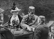 Quiz Que s’est-il passé cette année-là ? (1914)