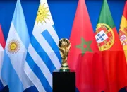 Quiz Sport - Les pays organisateurs de la Coupe du Monde de football de 1930 à 2034